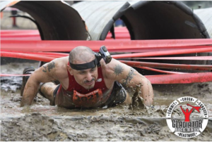 Pete Armas doing an OCR